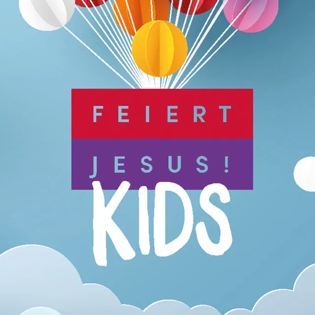 Feiert Jesus! Kids