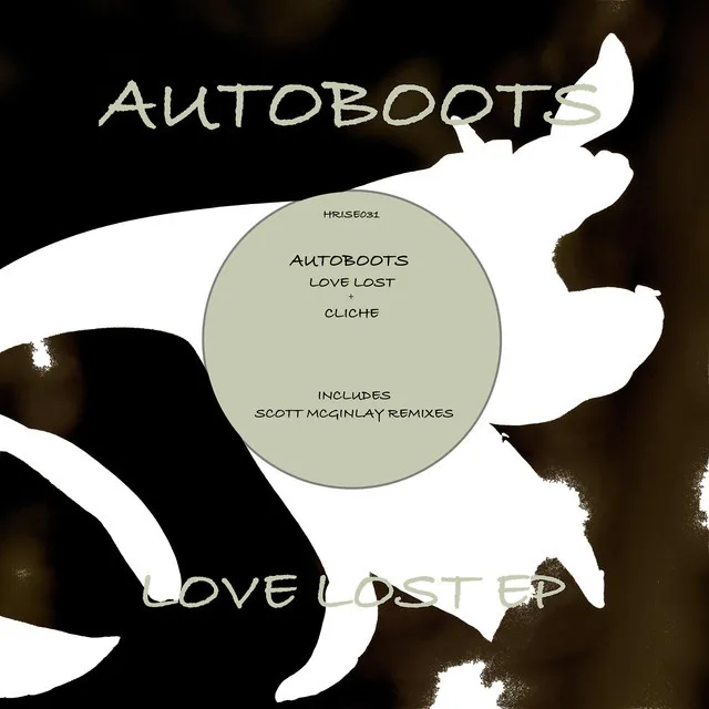 Autoboots