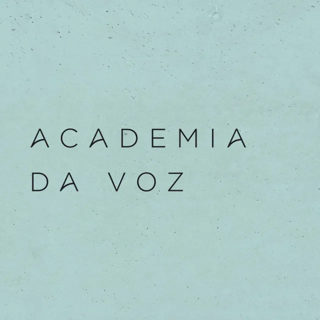 Academia da Voz