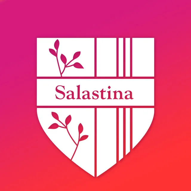 Salastina