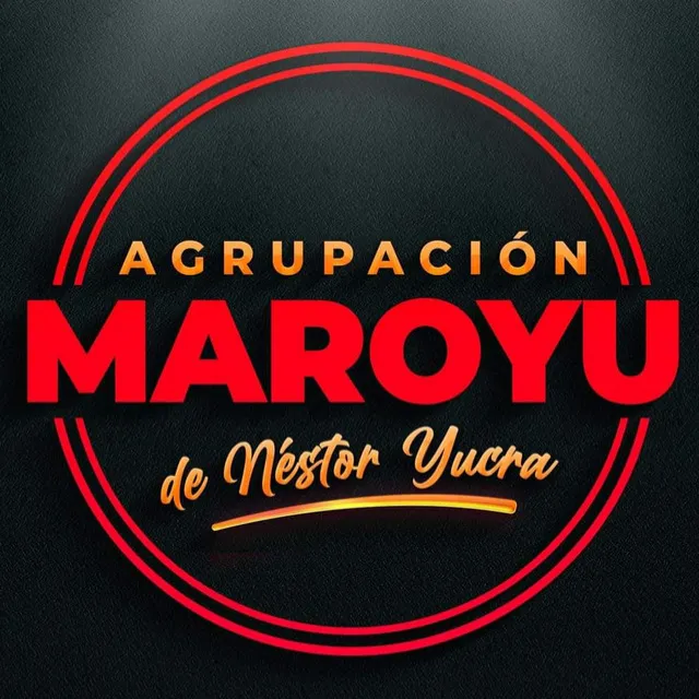 Agrupación Maroyu