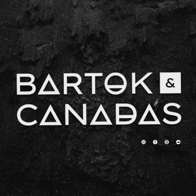 Bartok & Canadas