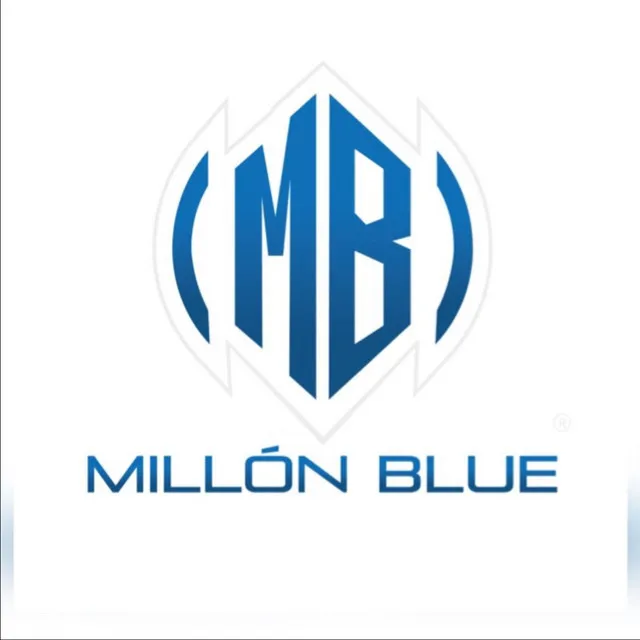 Millon Blue