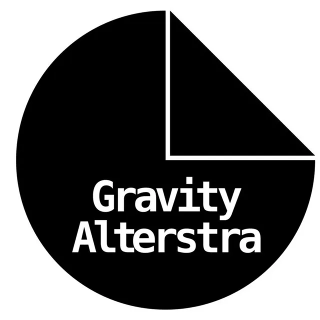 Gravity Alterstra