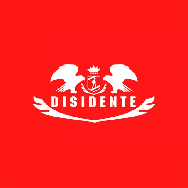 Disidente