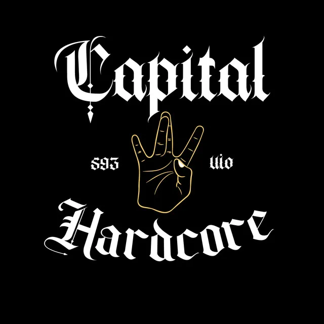 Capital Hardcore