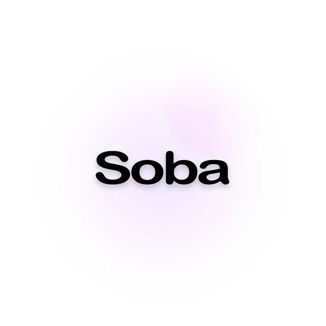 Soba