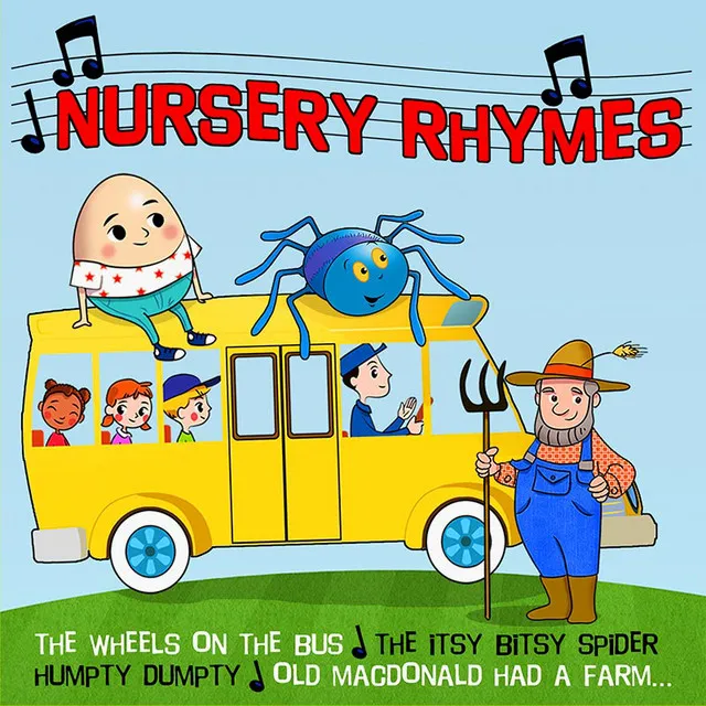 Nursery Rhymes