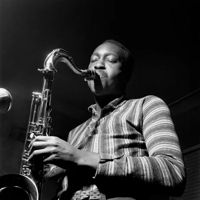 Hank Mobley