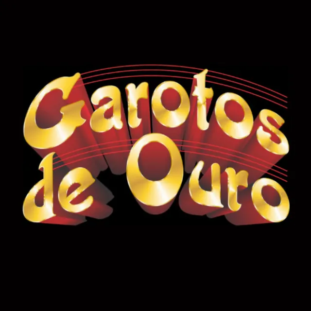 Garotos de Ouro