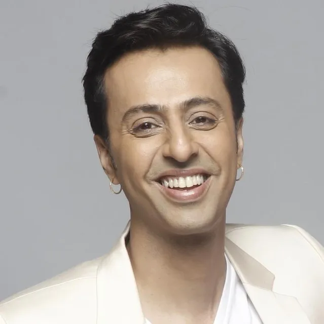 Salim Merchant