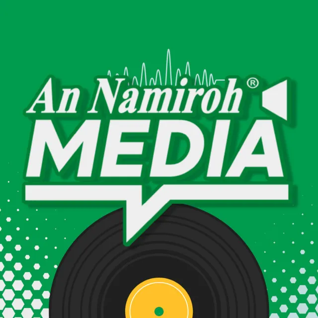 An Namiroh Media