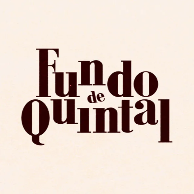 Grupo Fundo De Quintal