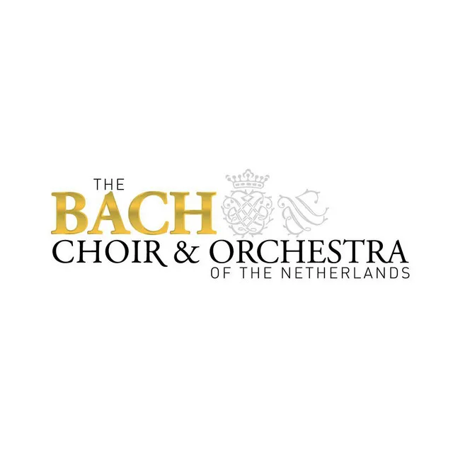 The Bach Orchestra of the Netherlands