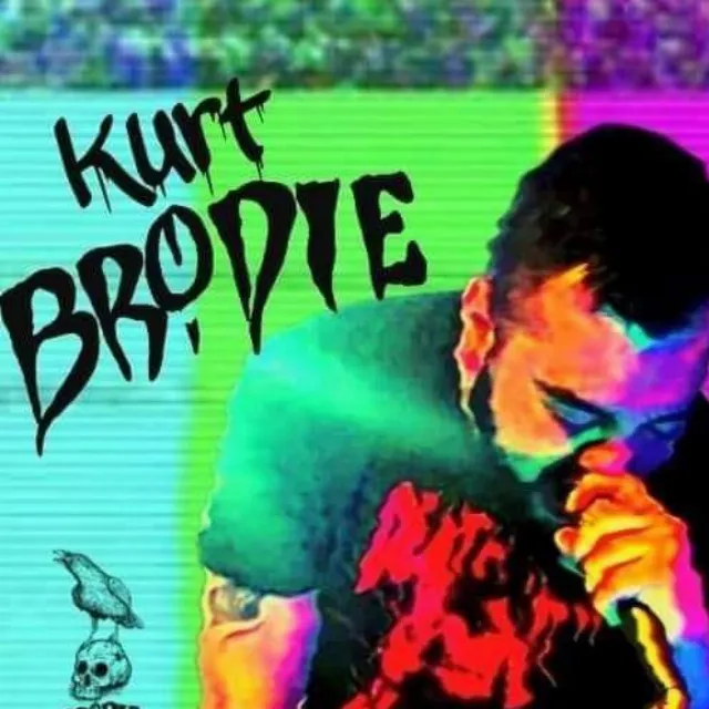 Kurt Brodie