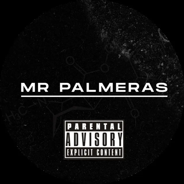 Mr. Palmeras