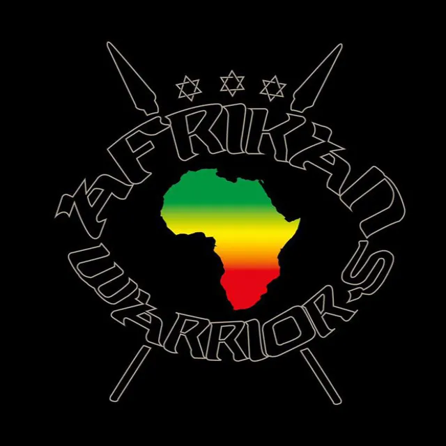 Afrikan Warriors