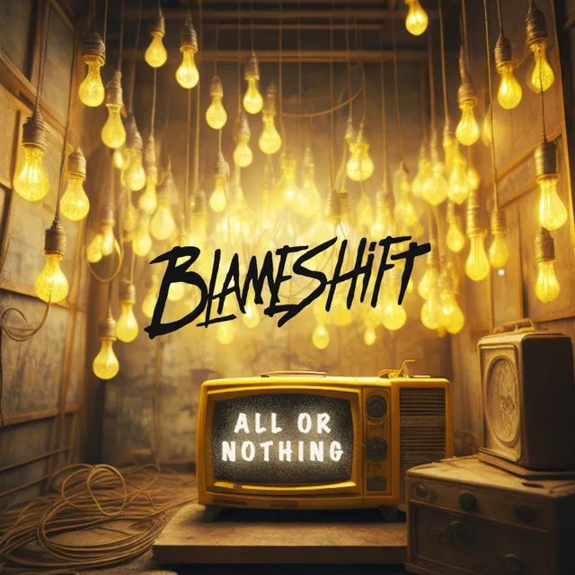 Blameshift