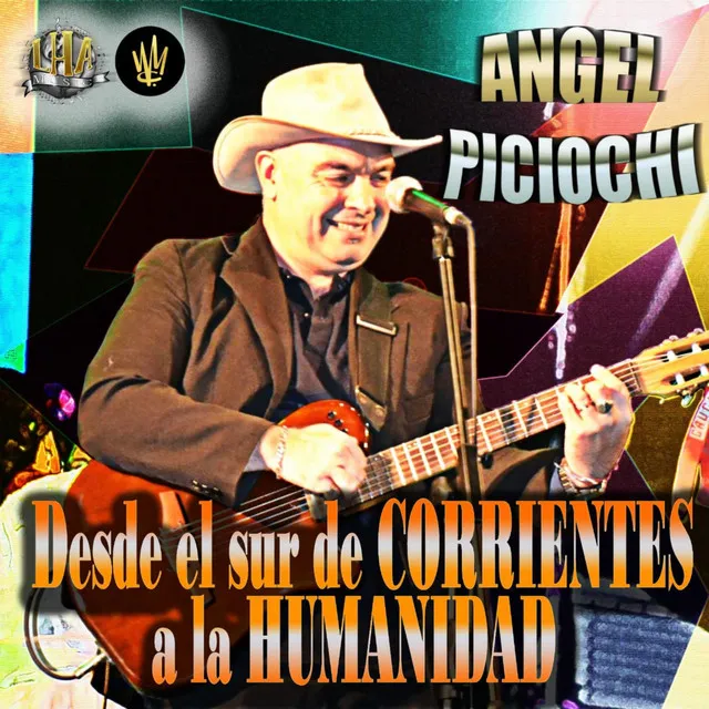 Angel Piciochi