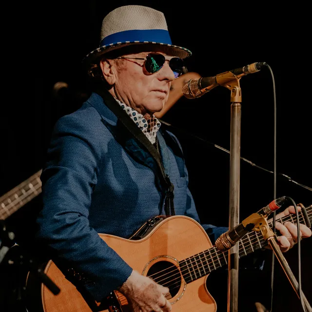 Van Morrison