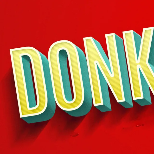 Donkey Sound