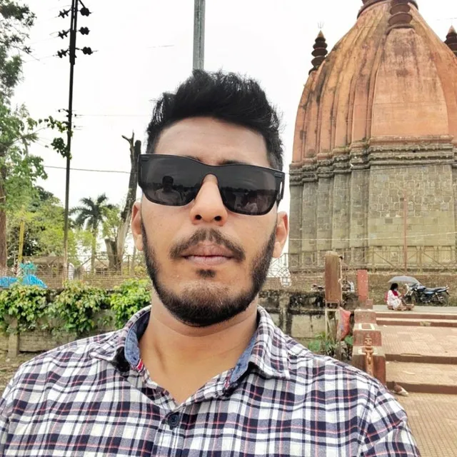 Himanshu Saikia