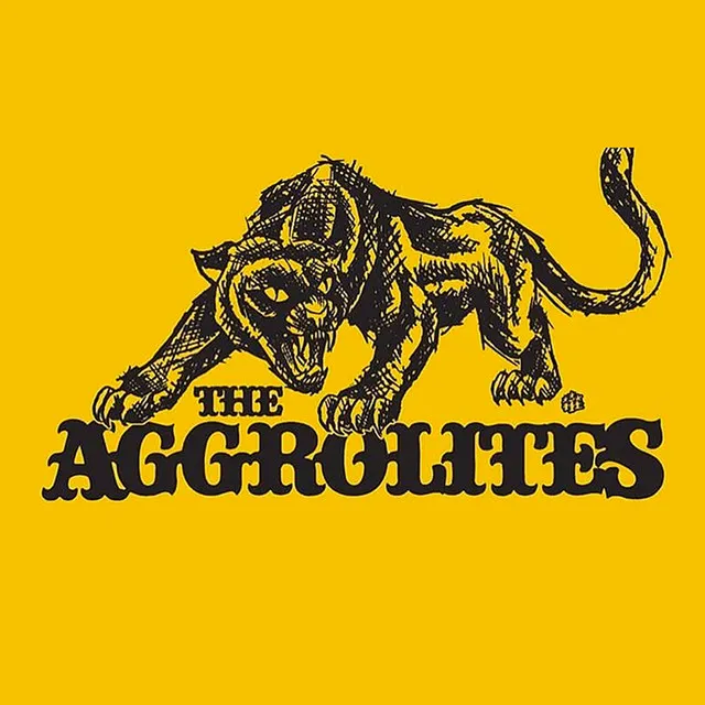 The Aggrolites