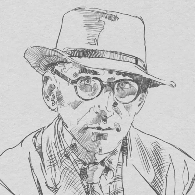 Patrick Kavanagh