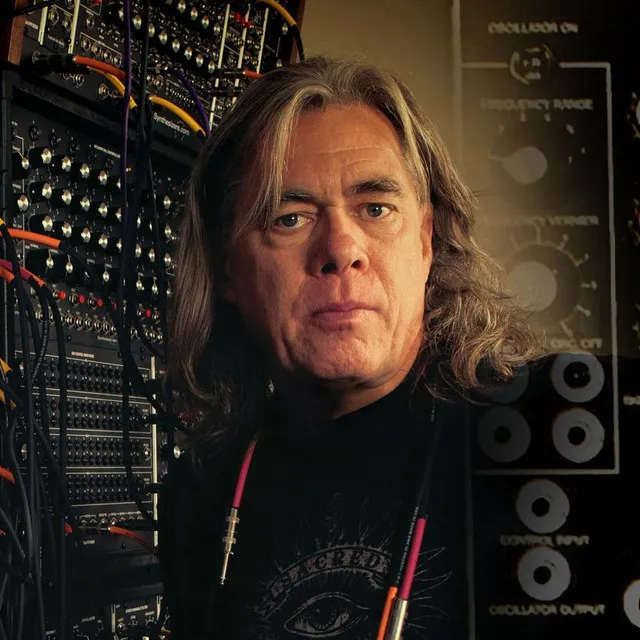 Steve Roach