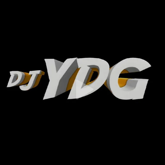 DJ YDG