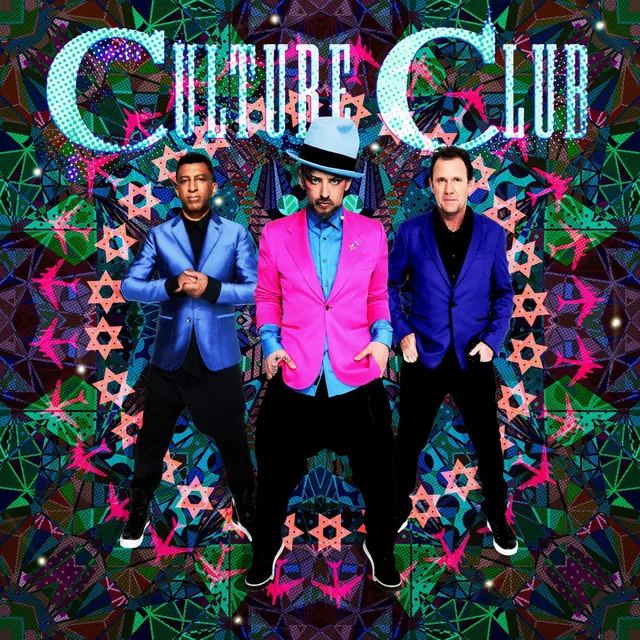 Culture Club