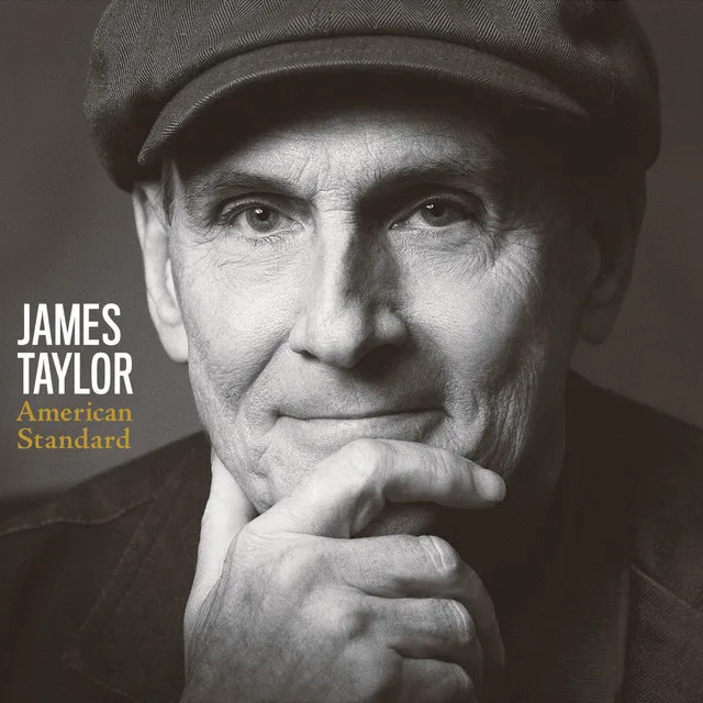 James Taylor