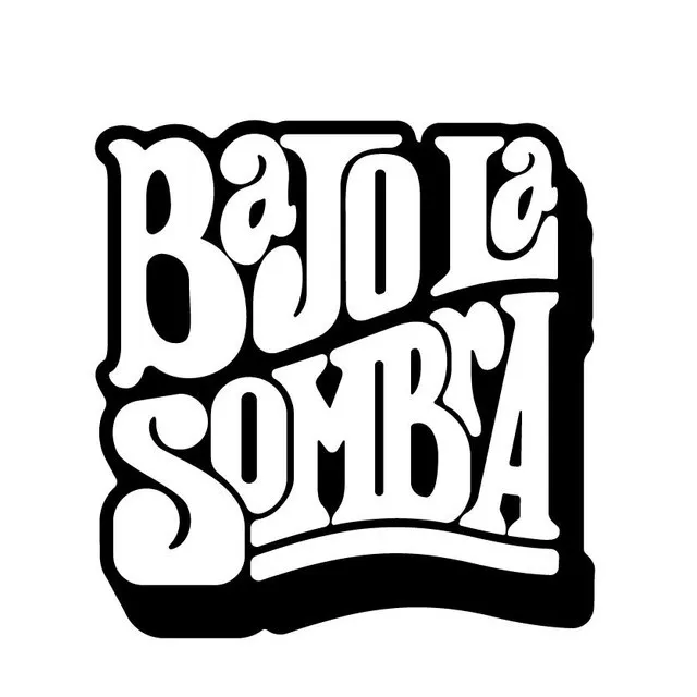 Bajolasombra