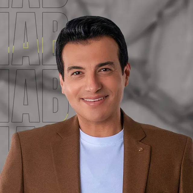 Ehab Tawfik