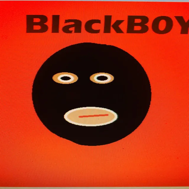 BlackB0y