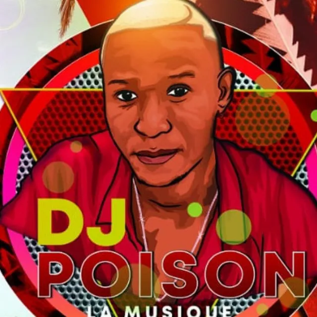 Dj Poison La MusiQue