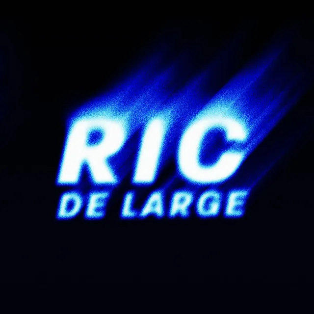 Ric de Large