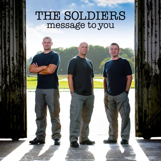 The Soldiers