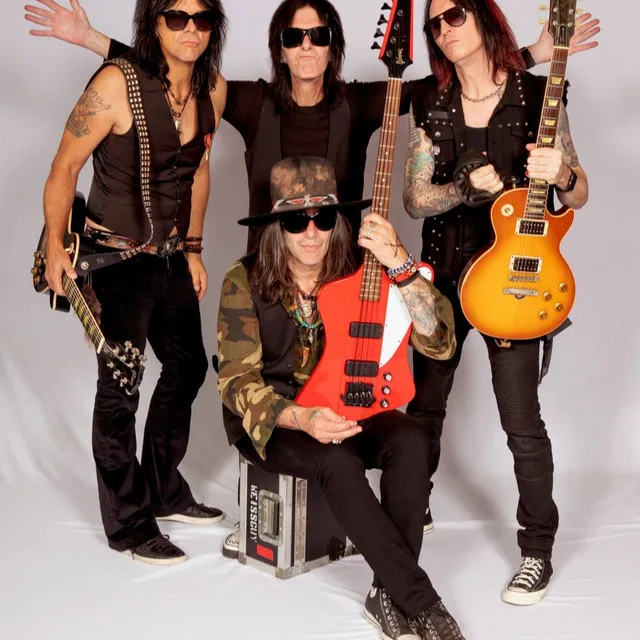 L.A. Guns