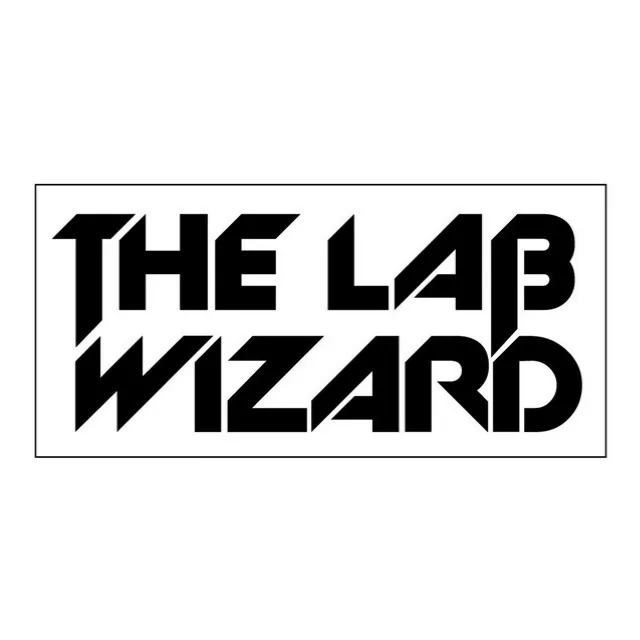 The Lab Wizard