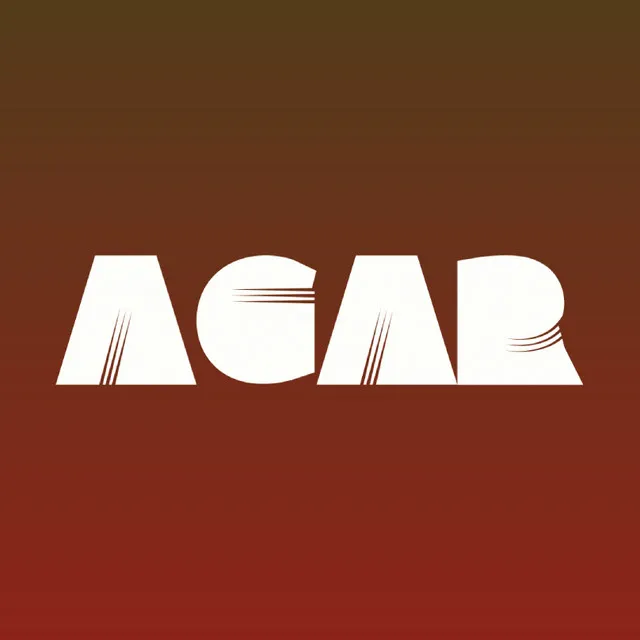 Agar