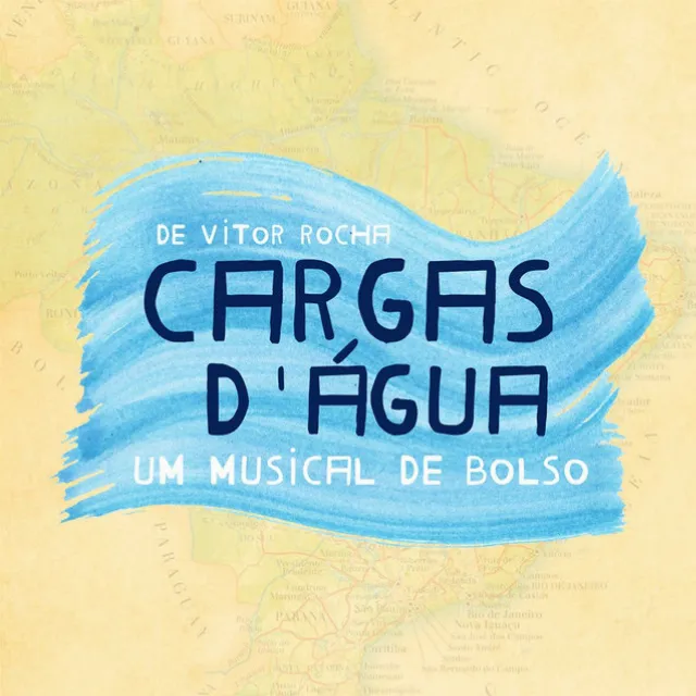 Elenco de Cargas D'Água