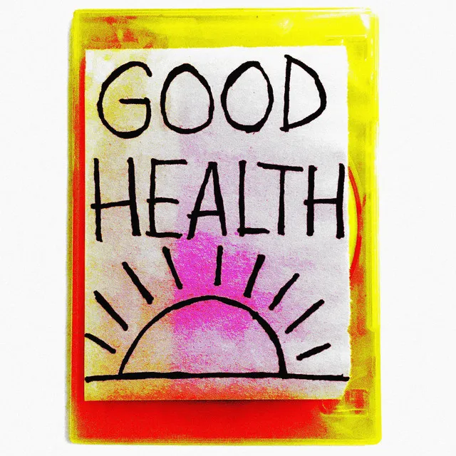 Good Health