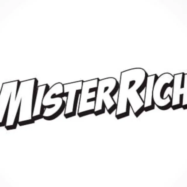 Mister Rich