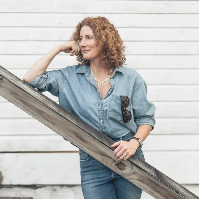 Kathleen Edwards