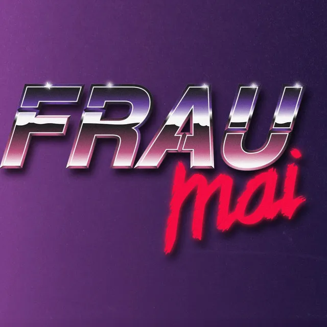 Frau Mai