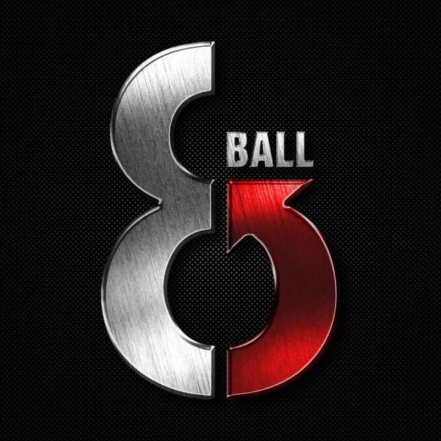 8 Ball