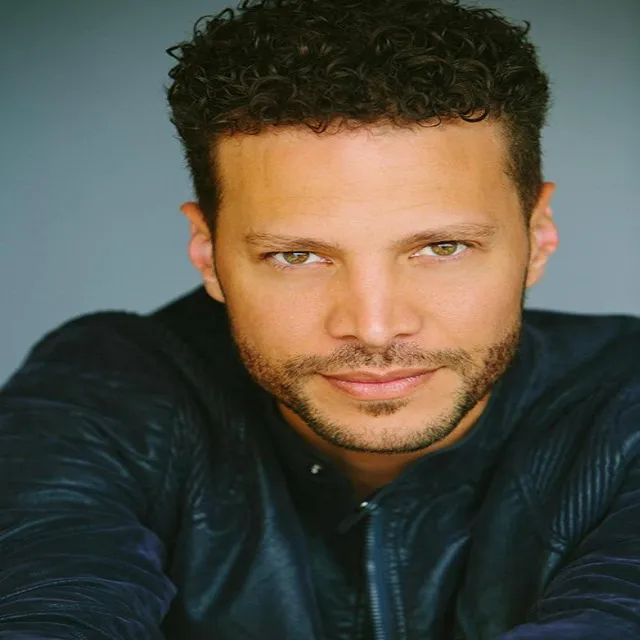 Justin Guarini