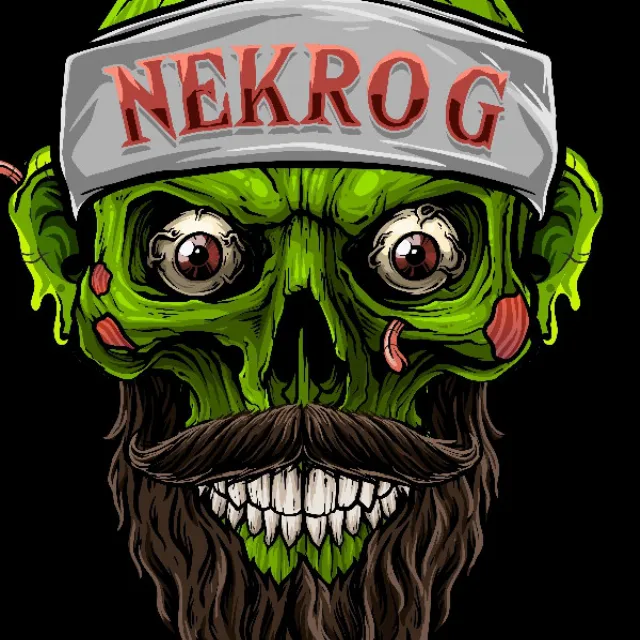 Nekro G