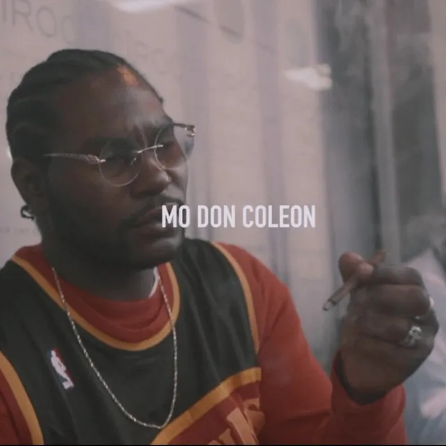 Mo Don Coleon